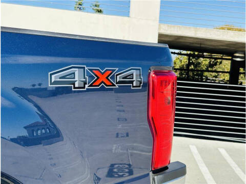 2019 Ford F-250 Super Duty XLT