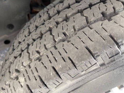 2012 Chevrolet Express 2500