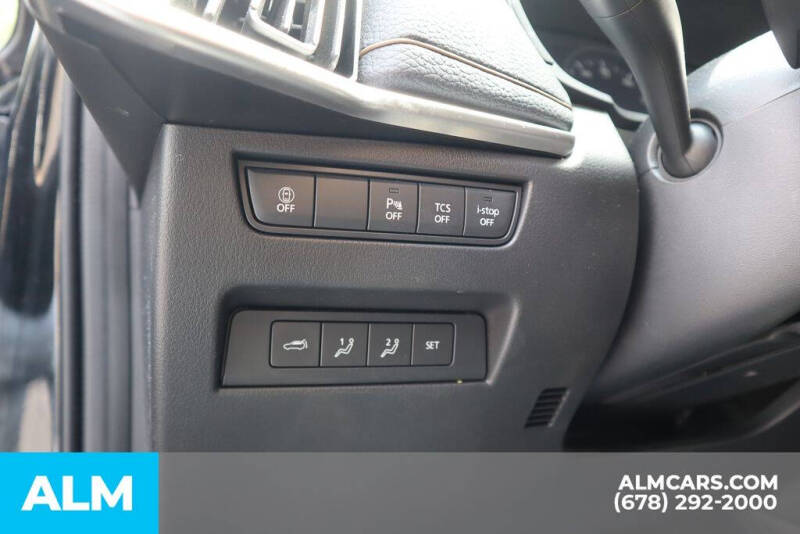 2024 Mazda CX-90 3.3 Turbo Premium