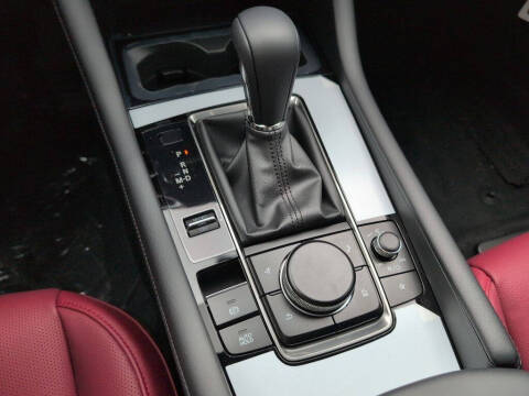 2026 Mazda Mazda3 Hatchback 2.5 Turbo Premium Plus