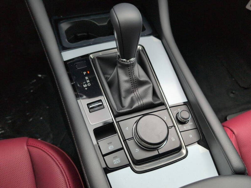 2026 Mazda Mazda3 Hatchback 2.5 Turbo Premium Plus