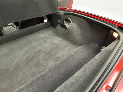 2008 Chevrolet Corvette