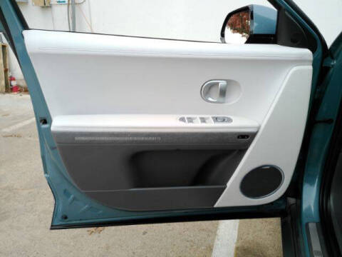 2023 Hyundai Ioniq 5 Limited