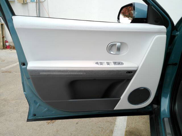 2023 Hyundai Ioniq 5 Limited