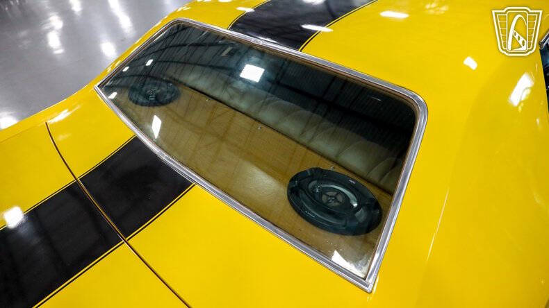 1973 Ford Torino