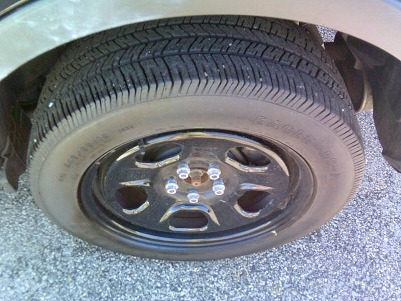 2017 Ford Explorer Police Interceptor Utility