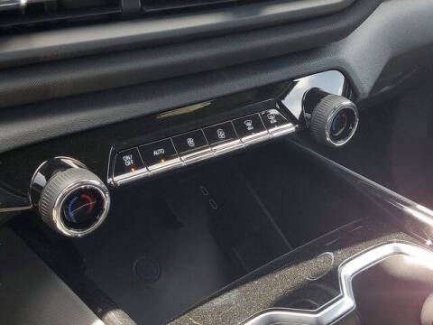 2026 Chevrolet Silverado EV LT