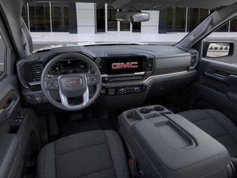 2026 GMC Sierra 1500 Elevation Standard