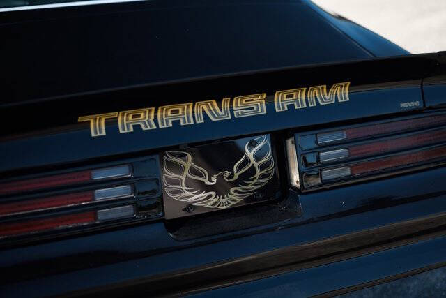 1978 Pontiac Firebird