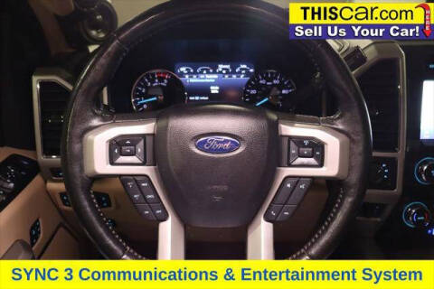 2021 Ford F-350 Super Duty