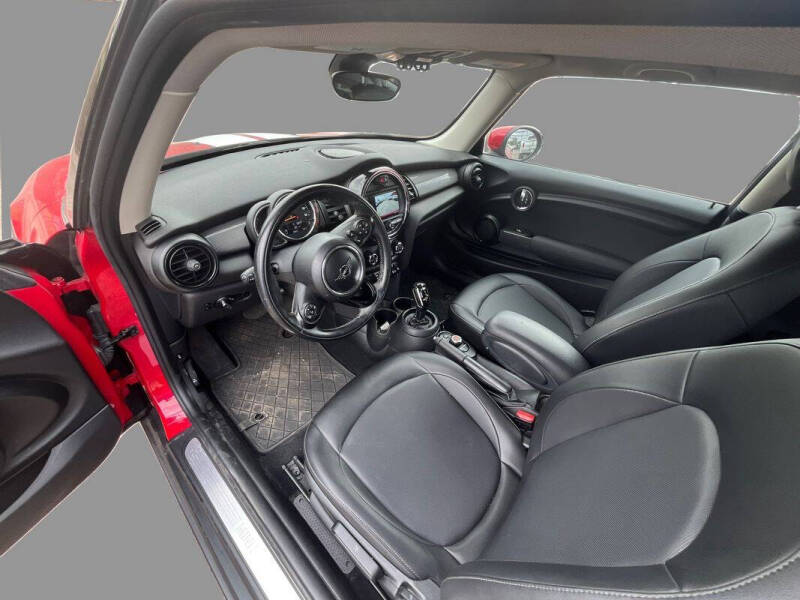 2020 MINI Hardtop 2 Door Cooper