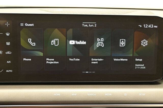2024 Kia EV9 Light