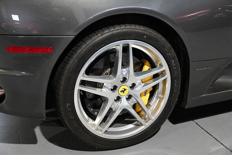 2005 Ferrari F430 19