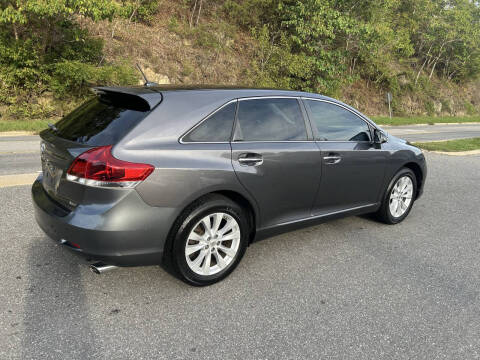 2015 Toyota Venza XLE
