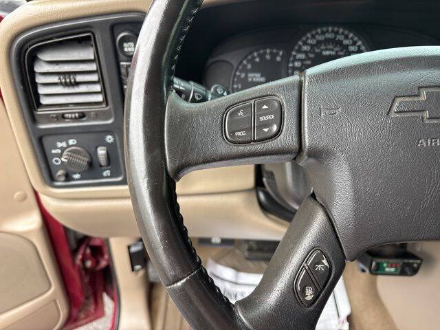 2007 Chevrolet Silverado 1500HD Classic