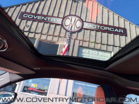 2024 BMW M4 Competition xDrive