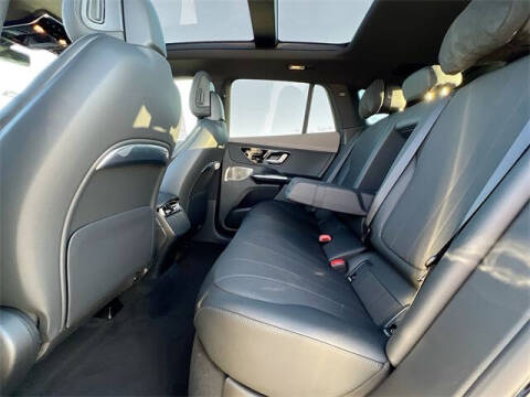 2025 Mercedes-Benz EQE EQE 350 4MATIC