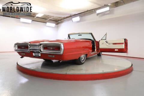 1964 Ford Thunderbird