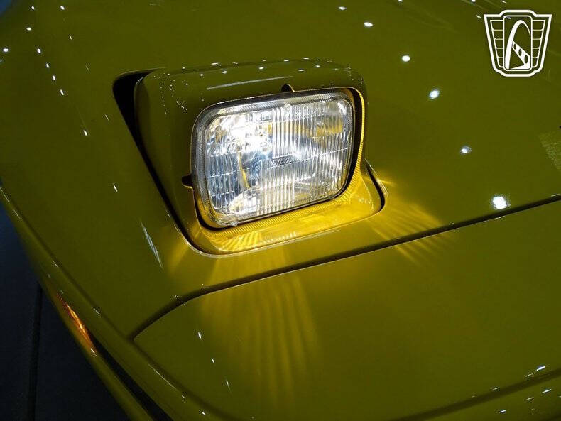 1996 Chevrolet Corvette