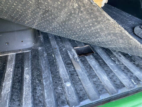 1968 Chevrolet C/K 10 Series