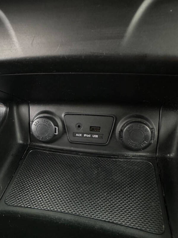 2011 Hyundai Tucson GLS