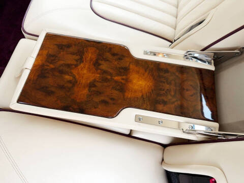 1990 Rolls-Royce Silver Spur