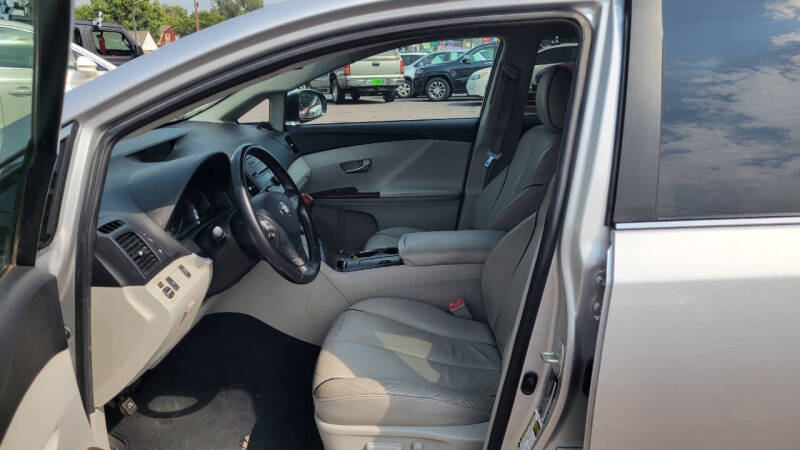 2009 Toyota Venza AWD V6