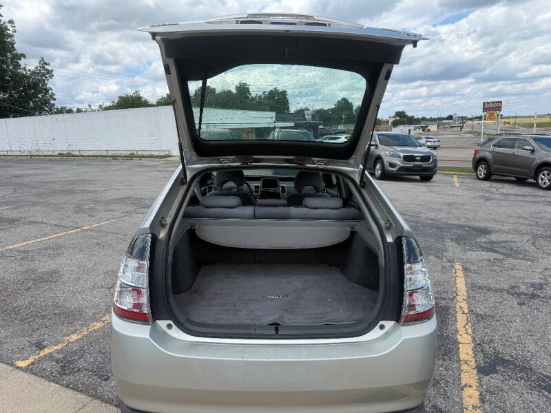 2005 Toyota Prius