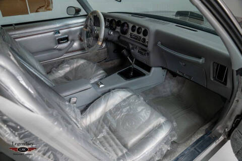 1979 Pontiac Trans Am