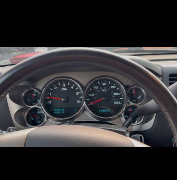 2009 Chevrolet Silverado 1500 LT