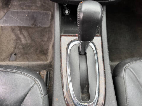 2012 Chevrolet Impala LTZ