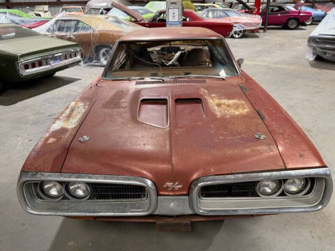 1970 Dodge Coronet