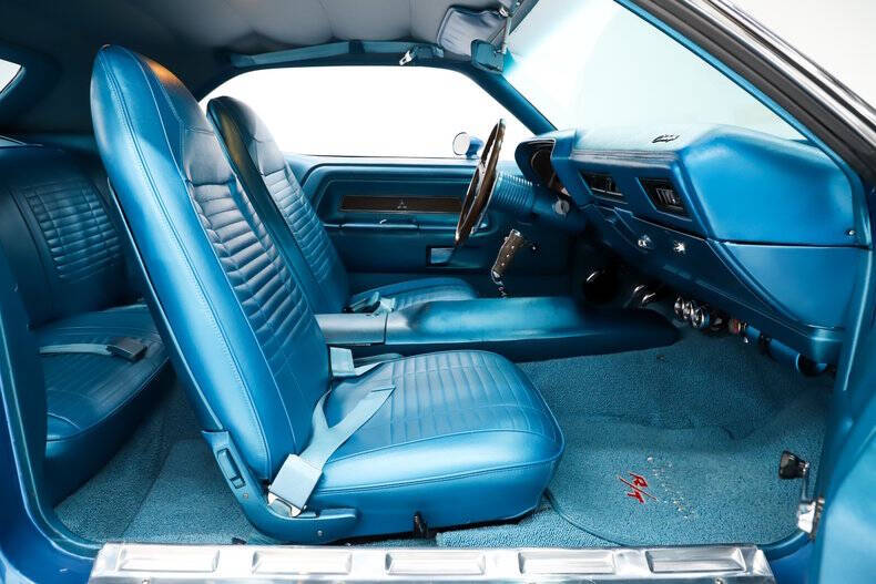 1970 Dodge Challenger