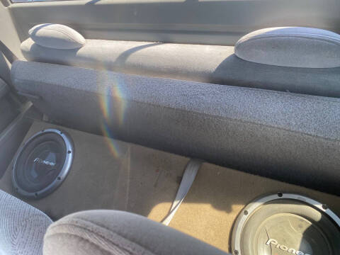 1995 GMC Sierra 1500 SLT