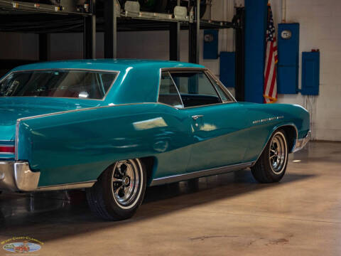 1967 Buick Electra
