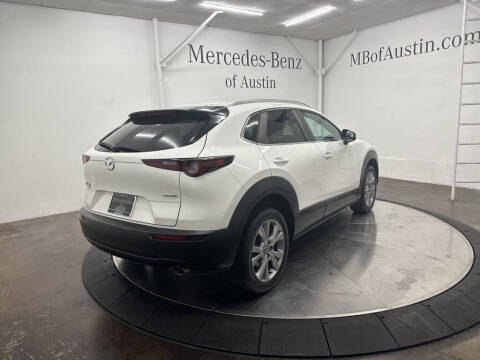 2023 Mazda CX-30 2.5 S Select