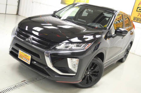 2019 Mitsubishi Eclipse Cross Special Edition