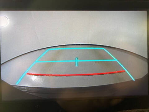 2019 Toyota Corolla Hatchback SE