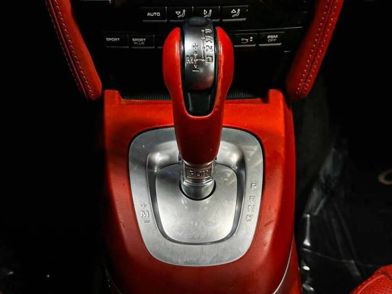 2009 Porsche 911