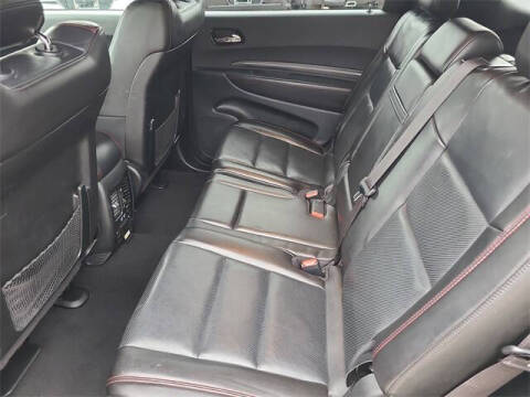 2023 Dodge Durango R/T Plus