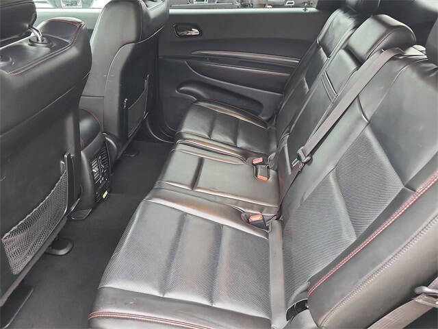 2023 Dodge Durango R/T Plus