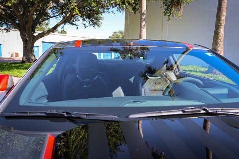 2023 Chevrolet Camaro ZL1