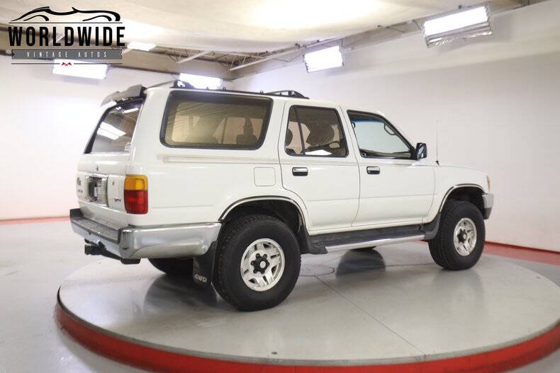 1995 Toyota 4Runner