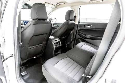 2021 Ford Edge SE