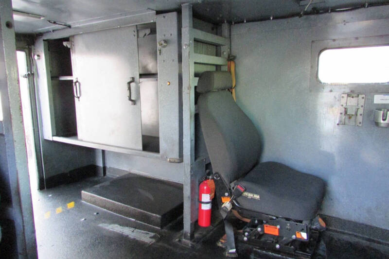 2006 International DuraStar 4300