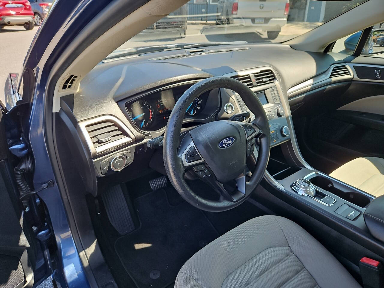 2019 Ford Fusion for sale at 4 Ever Ride in Waynesboro, PA