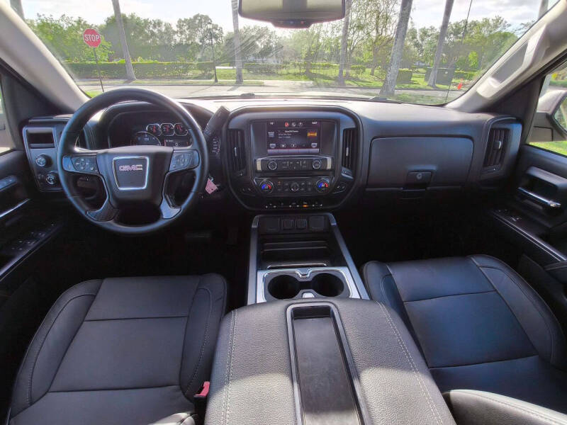 2014 GMC Sierra 1500