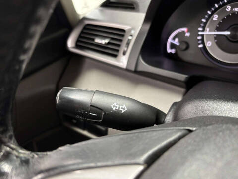 2014 Honda Odyssey EX-L w/DVD