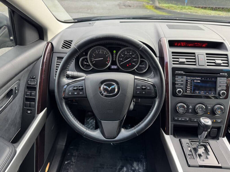 2013 Mazda CX-9 Grand Touring