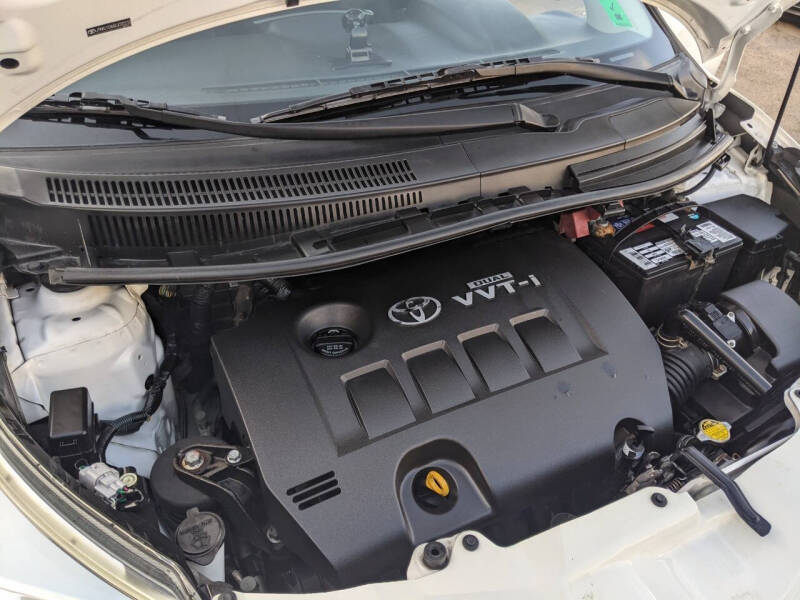 2008 Scion xD